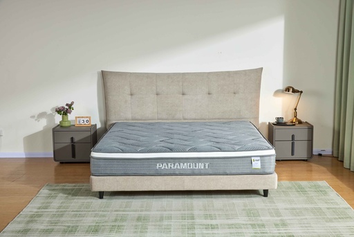[SN4PSM13] Pocket Spring Mattress | 150*200*25 | Medium Firm | Paramount