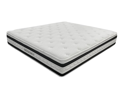 [GF4PSM19] Pocket Spring Mattress | 180*200 | Regency