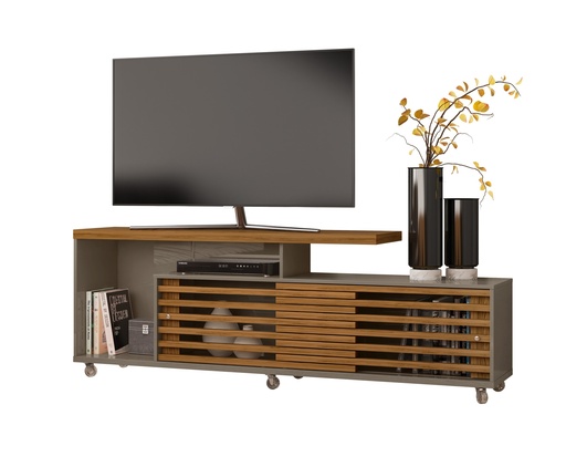 [MD2STU20] Rack | TV 65" | 1800 | Fendi/Naturale | Frizz | 397133