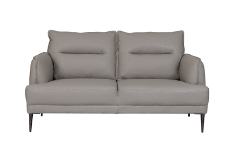 Sofa Set 3+2+1 | Cowhide | Abbie