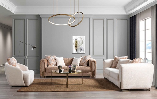 Sofa Set 3+2+1 | Rixos