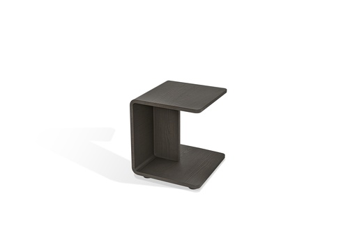 [HB2ET40] End Table | 136TL2 | Grey