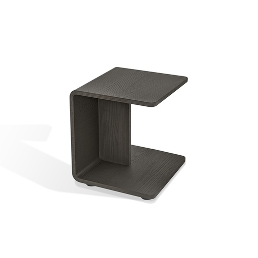 [HB2ET40] Side Table | 136TL2 | Grey