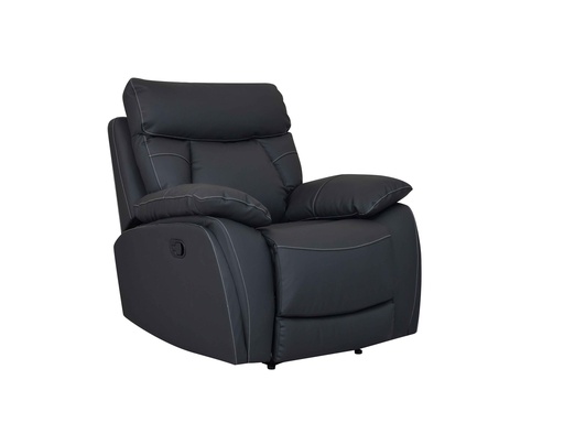 Berger Leather | Julian
