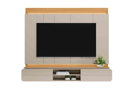 [LBZ2LTU40] Home Theater | TV 75" | Tuarai/OffWhite | Zurique