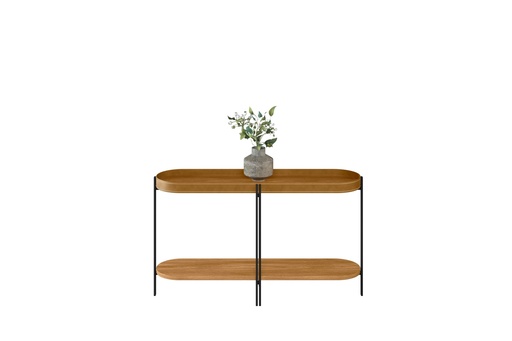 [LBZ2BH06] Buffet Table | Nature Matte | Monaco