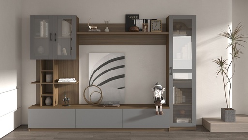 [KN2LTU43] Home Theater | TV 70" | L02