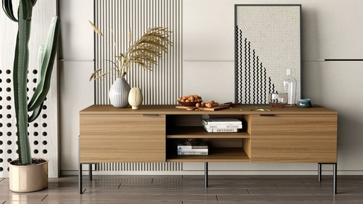 [KN2STU26] Rack | TV 65" | Z02