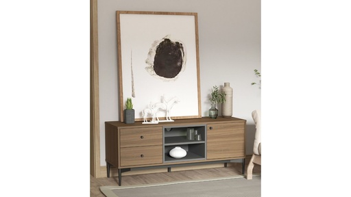 [KN2STU27] Rack | TV 50" | Z21