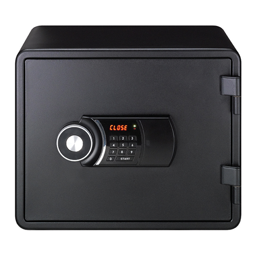 [ES1SF12] Fire Resistant Safe MC-15C | Electronic Lock | 27 Kgs