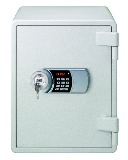 [ES1SF14] Fire Resistant Safe | 60 KGS | Electronic Lock | YES-031DK