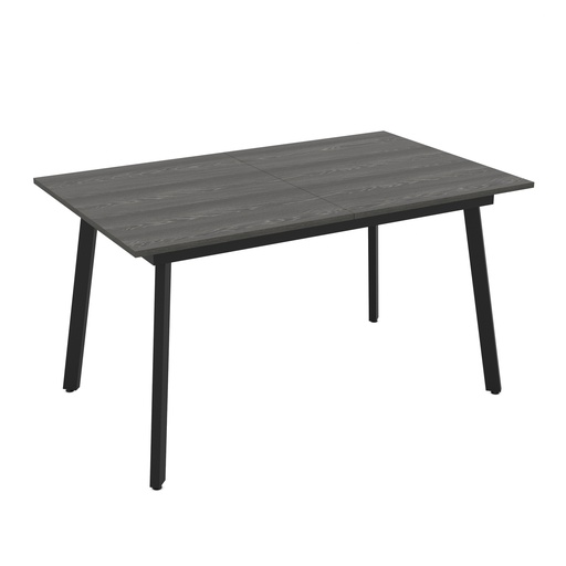 [TN2DT06] Dining Table 120-160 | 4P | Lumiere | Lini