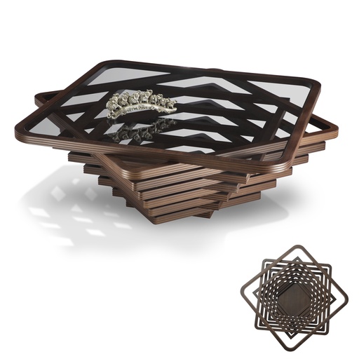 [PP2CT93] Cocktail Table | Sardunya