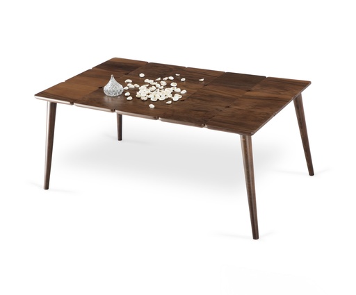 [PP2CT95] Cocktail Table | Zebra