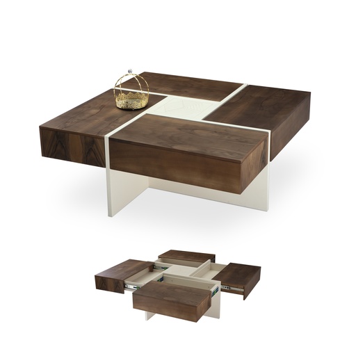 [PP2CT96] Cocktail Table | Mina