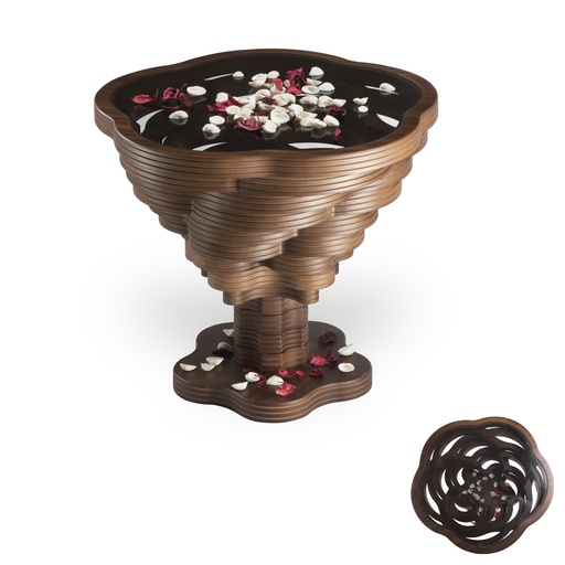 [PP2ET43] End Table | Sultan