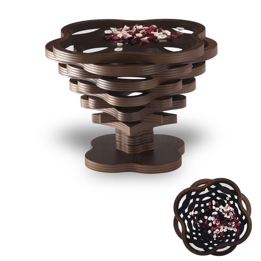 [PP2ET45] End Table | Bulut