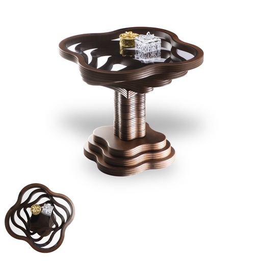 [PP2ET47] Side Table | Suzan