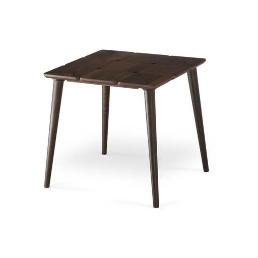 [PP2ET48] Side Table | Zebra