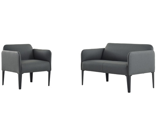 Office Lounge Set 2+1+1 | Lean