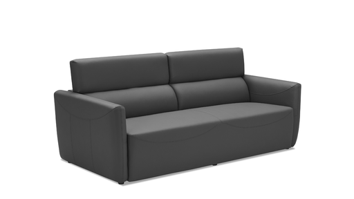 [RB1LS21] Sofa Set 3+1+1 | S-216
