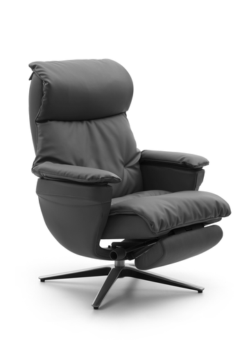 [RB1HBC39] High Back Office Chair | 275