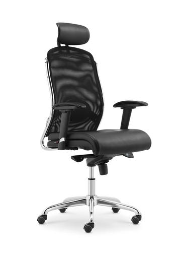 [RB1HBC40] High Back Chair | Mesh | 104