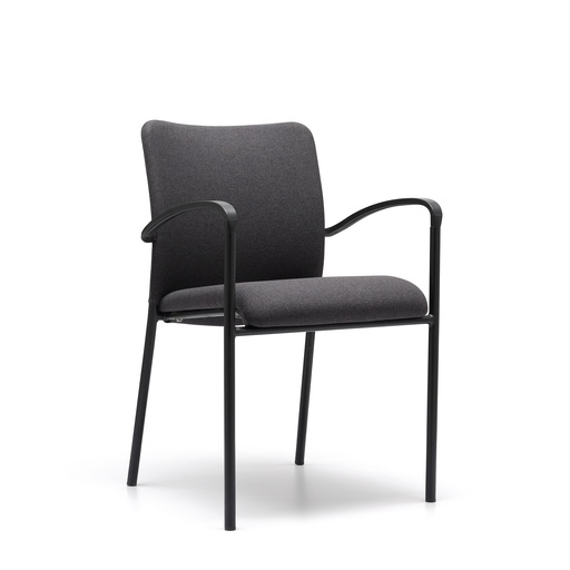[XF1VAC01] Visitor Armchair | Auriga