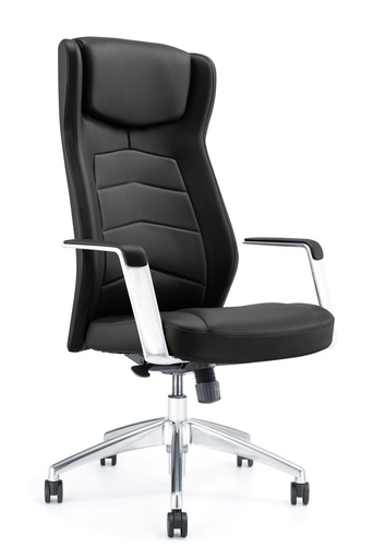 [XF1HBC44] High Back Chair | PU-L | 312
