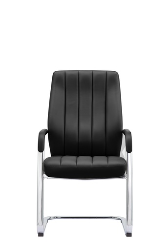 Visitor Armchair | PU-L | 340