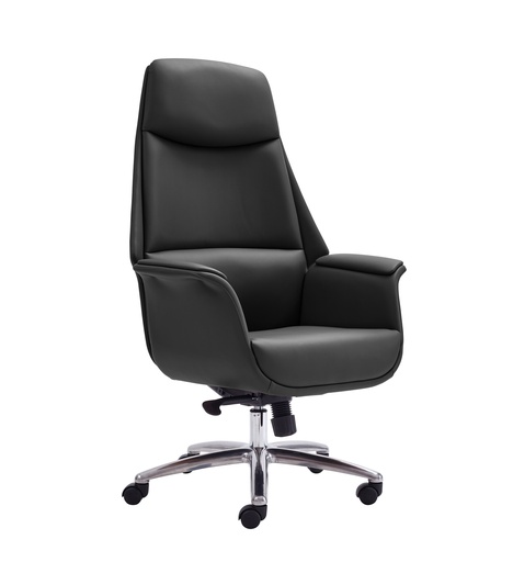 High Back Office Chair | PU-L | 368