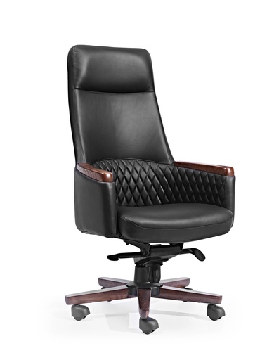 High Back Office Chair | PU-L | 320