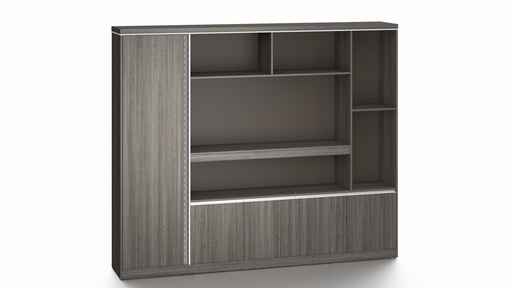 [DS1CAB71] File Cabinet 2400 | Lisbon