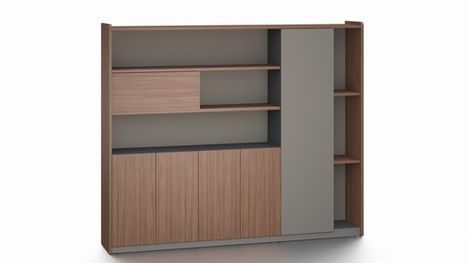 [DS1CAB72] Executive Cabinet 2400 | Cape Town