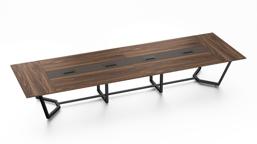 [DS1MT41] Meeting Table 4800 | 1.5m | 05-248
