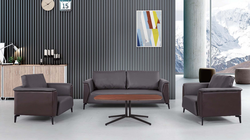 Office Lounge Set 3+1+1 | 105