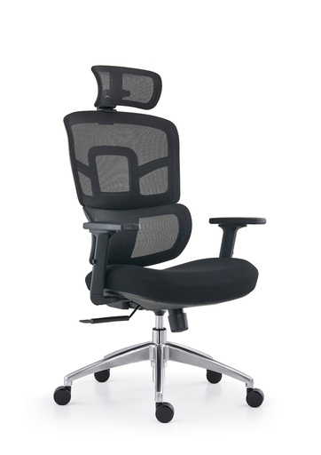 [ST1HBC59] High Back Office Chair | Mesh | 287