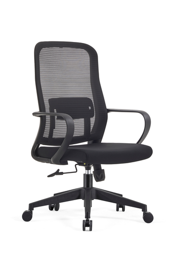[ST1MBC12] Mid Back Office Chair | Mesh | 501