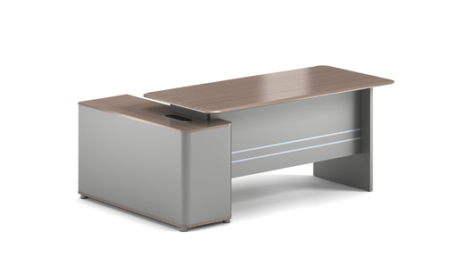 [ST1EXD33] Executive Desk 1800 | OZ