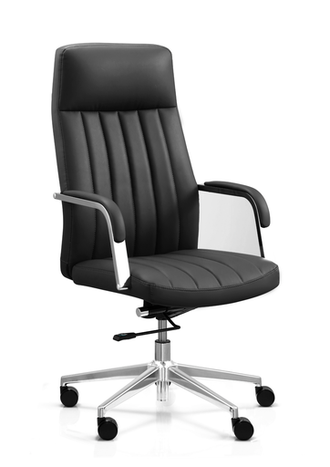 [ST1HBC62] High Back Office Chair | PU-L | 1109