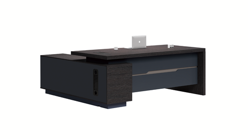 [MH1EXD40] Executive Desk 1600 | HYA