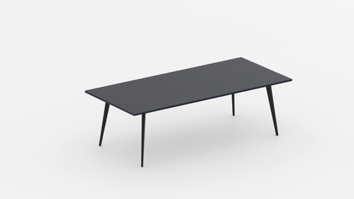 [MH1MT45] Meeting Table 2400 | MAD