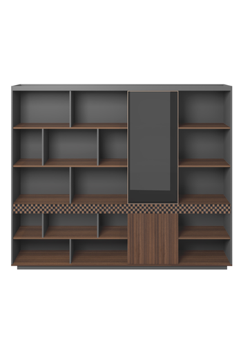 [MH1CAB82] Executive File Cabinet 2000 | MQB