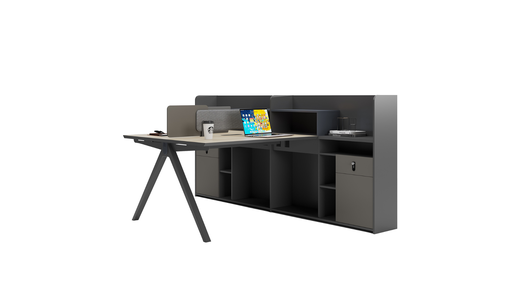 [MH1WS10] Workstation | 2 Seater | 1500 | MYC