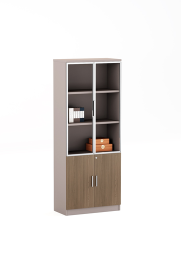 [MH1CAB85] File Cabinet 800 | Malibu