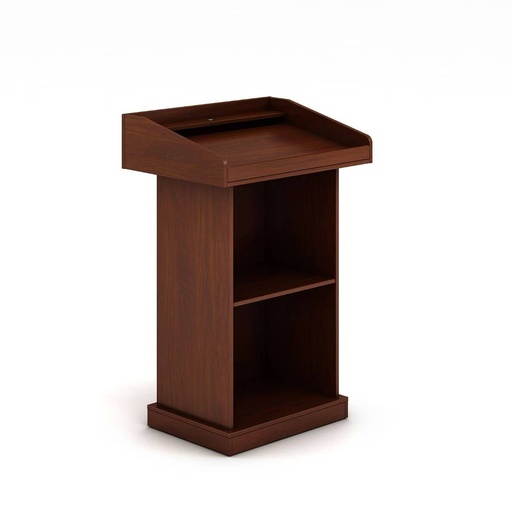 [DS1POD03] Speech Podium | HP