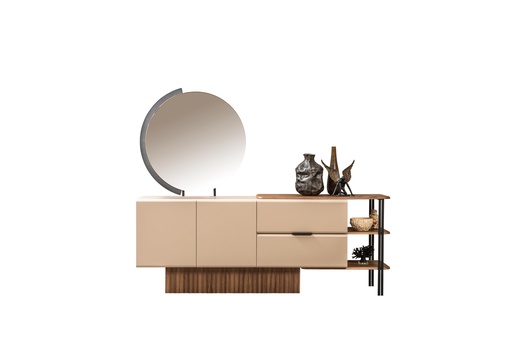 [LD2BH09] Buffet Table | Grace