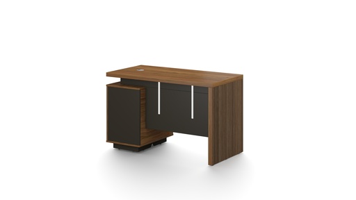 [DS1OPD02] Office Desk 1200 | Medina