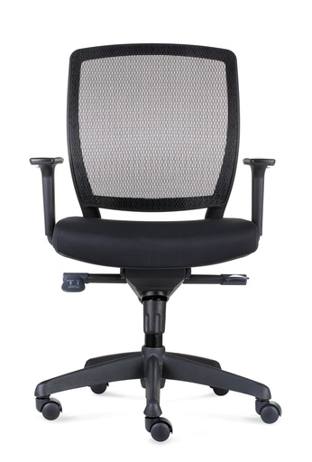 [BO1MBC10] Mid Back Office Chair | Mesh | 269