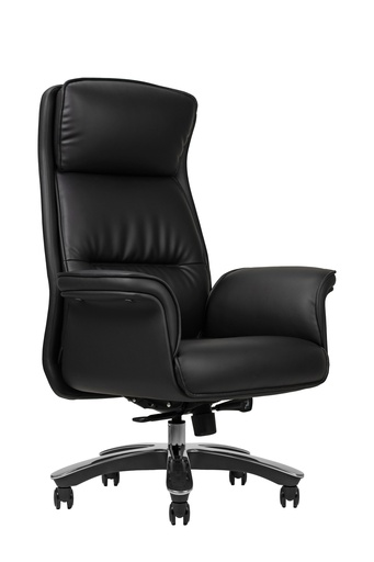 [ZD1HBC66] High Back Office Chair | PU-L | Badun